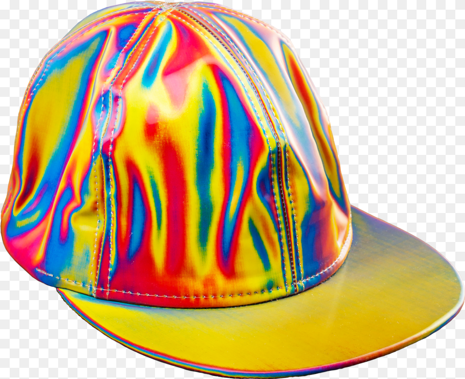 Marty Mcfly Hat Baseball Cap, Cap, Clothing, Helmet Free Transparent Png