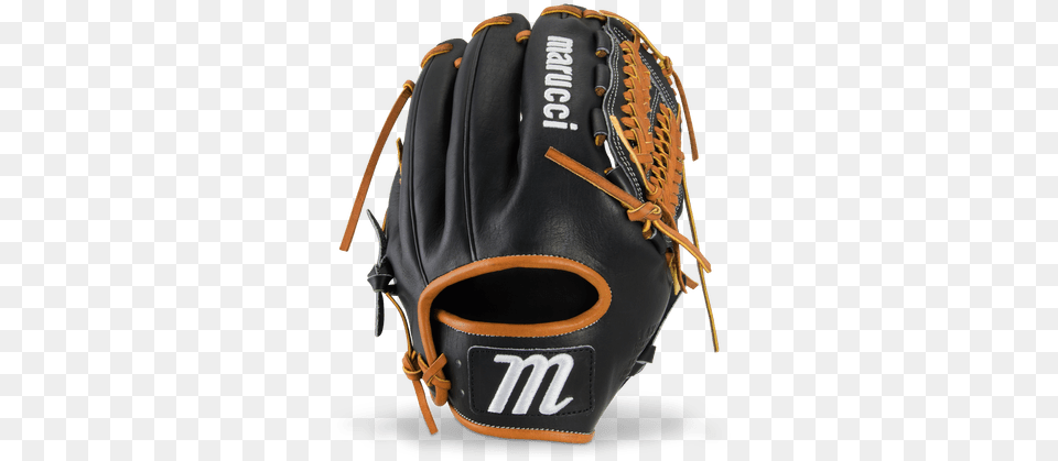 Marucci Capitol Series Baseball Glove Review Baseball Reviews 1 Piece Web Baseball Glove, Baseball Glove, Clothing, Sport Png Image