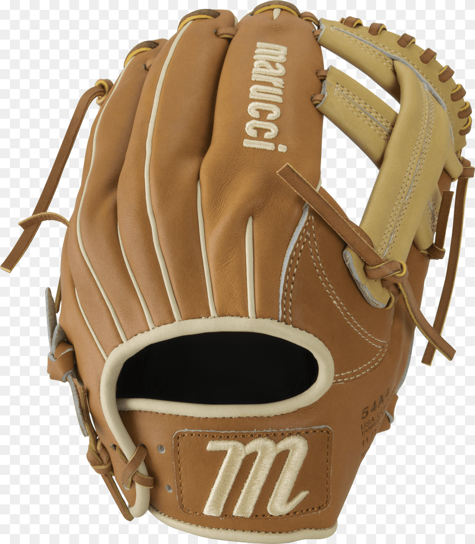Marucci Cypress Series 1175 Baseball Glove Mfgcy54a4 Laces, Baseball Glove, Clothing, Sport Png Image