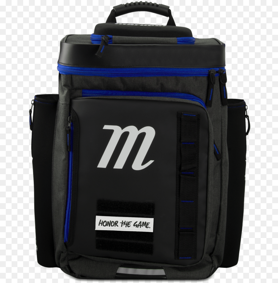 Marucci Delta Bat Pack, Accessories, Bag, Handbag, Backpack Png Image