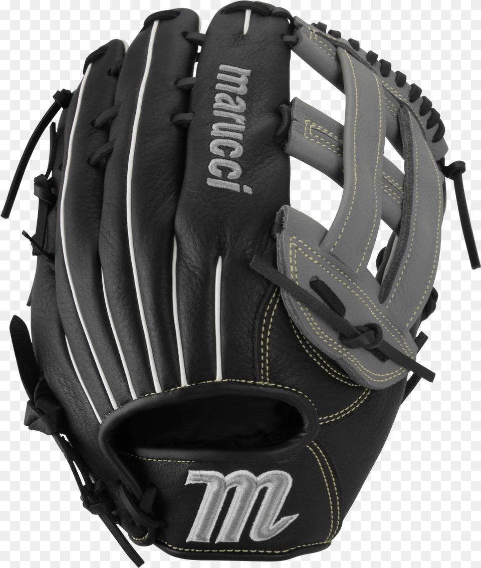 Marucci Oxbow Ox1275 Baseball Glove 1275 H Web Right Hand Throw Baseball Glove, Baseball Glove, Clothing, Sport Free Png