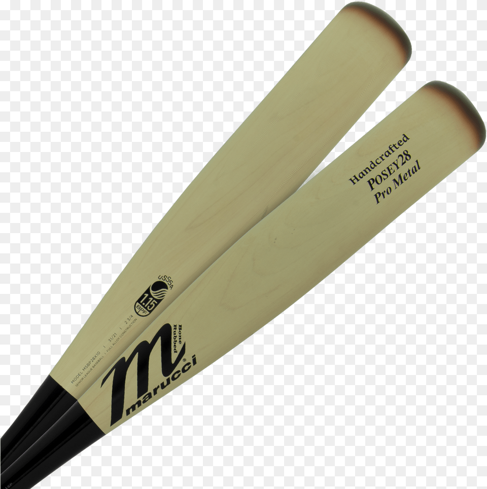 Marucci Posey28 Pro Metal 10 Baseball Bat Marucci Sports, Baseball Bat, Sport, Cricket, Cricket Bat Png Image