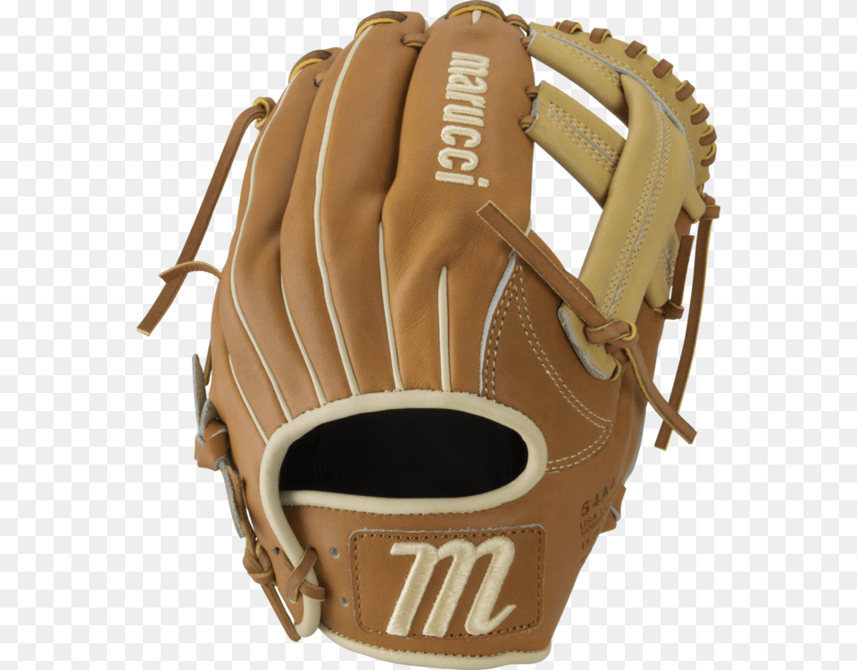 Marucci Smores Color, Baseball, Baseball Glove, Clothing, Glove Png