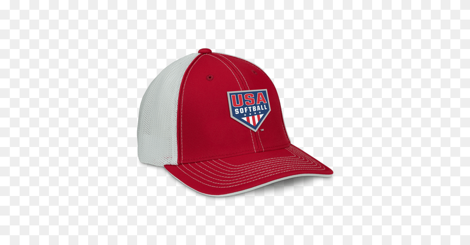Marucci Usa Home Plate Snapback Hat, Baseball Cap, Cap, Clothing, Hardhat Png