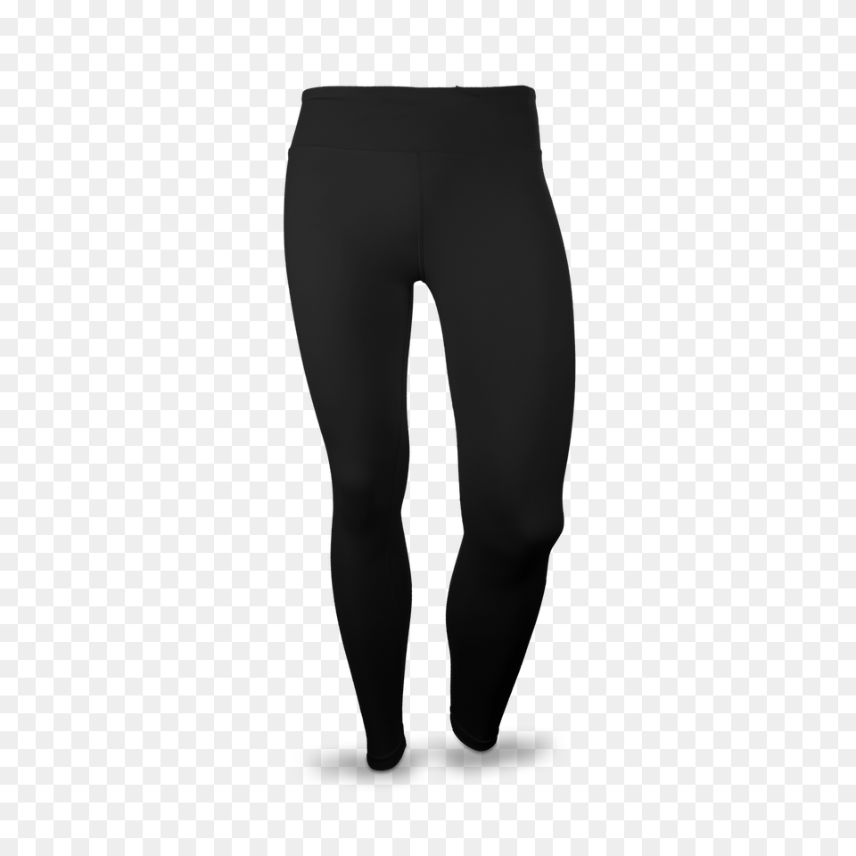Marucci Womens Performance Leggings, Black, Adult, Female, Person Free Png Download