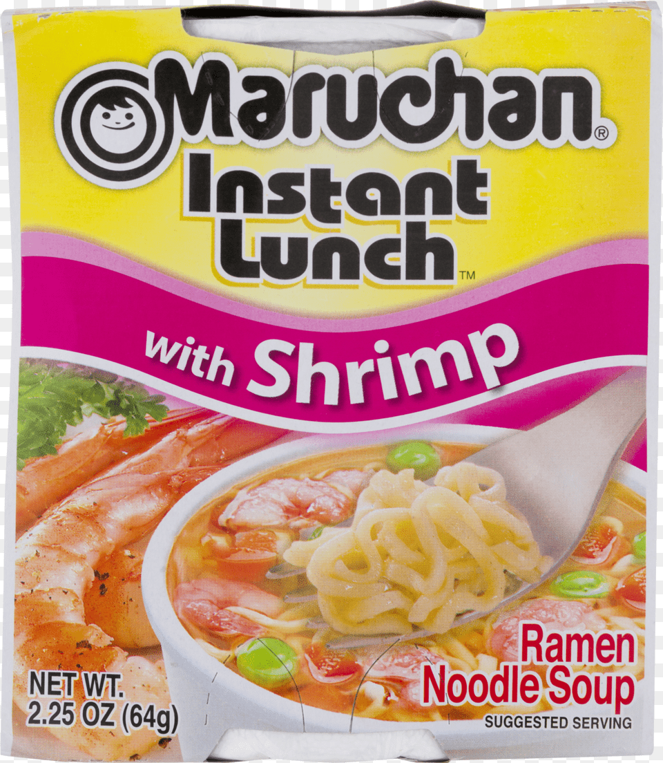 Maruchan Instant Lunch Shrimp Png Image