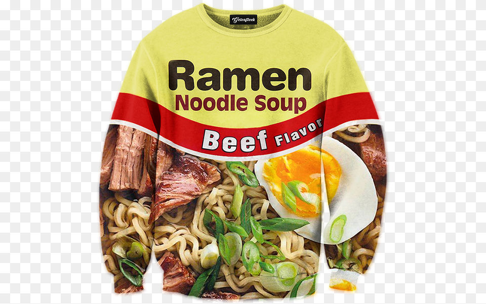 Maruchan Ramen Noodles, Food, Noodle, T-shirt, Clothing Png