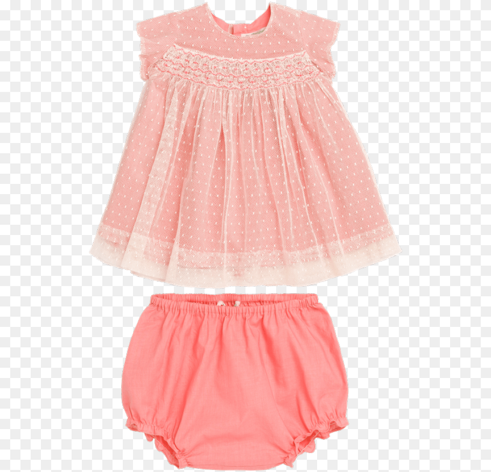 Maruska Baby Girls Lace, Blouse, Clothing, Shorts, Skirt Png Image