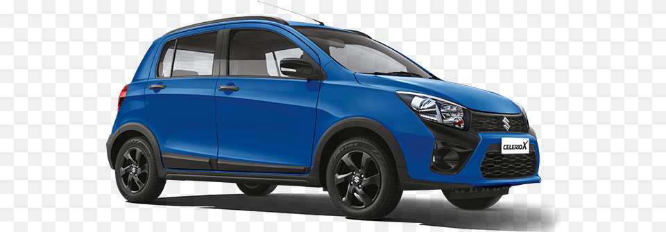 Maruti Suzuki Celerio X Gray, Car, Suv, Transportation, Vehicle Free Png Download