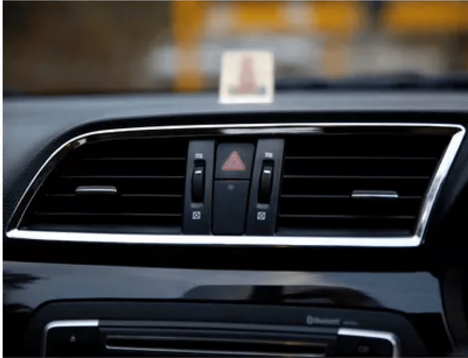 Maruti Suzuki Ciaz Interior Chrome Dashboard Trim Renault Fluence, Transportation, Vehicle Free Transparent Png