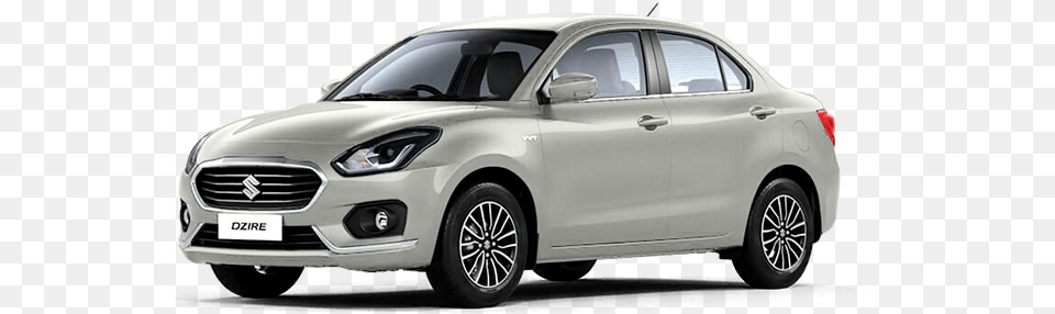 Maruti Suzuki Dzire Silky Silver Maruti Suzuki Dzire White, Car, Vehicle, Sedan, Transportation Png