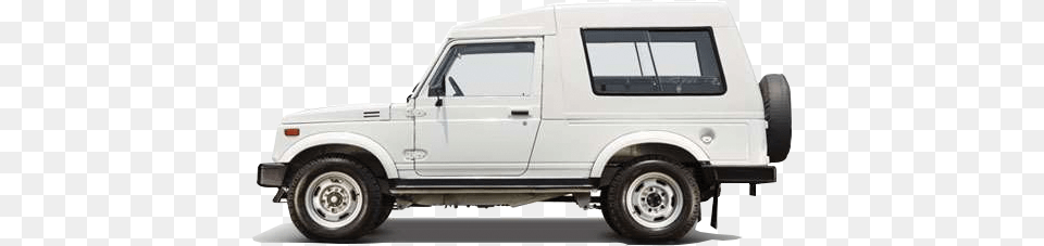 Maruti Suzuki Gypsy Maruti Gypsy, Car, Jeep, Transportation, Vehicle Free Transparent Png
