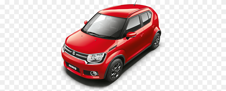 Maruti Suzuki Ignis Price In Siliguri, Car, Suv, Transportation, Vehicle Free Transparent Png