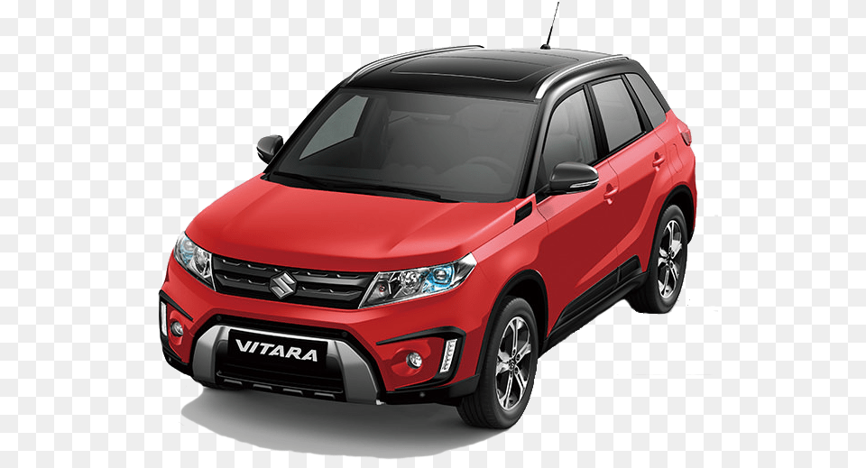 Maruti Suzuki Nexa New Car, Suv, Transportation, Vehicle, Sedan Free Png Download