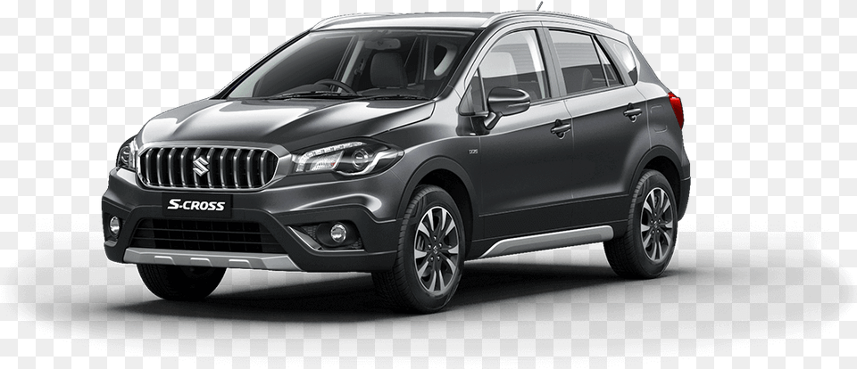 Maruti Suzuki S Cross, Car, Suv, Transportation, Vehicle Png