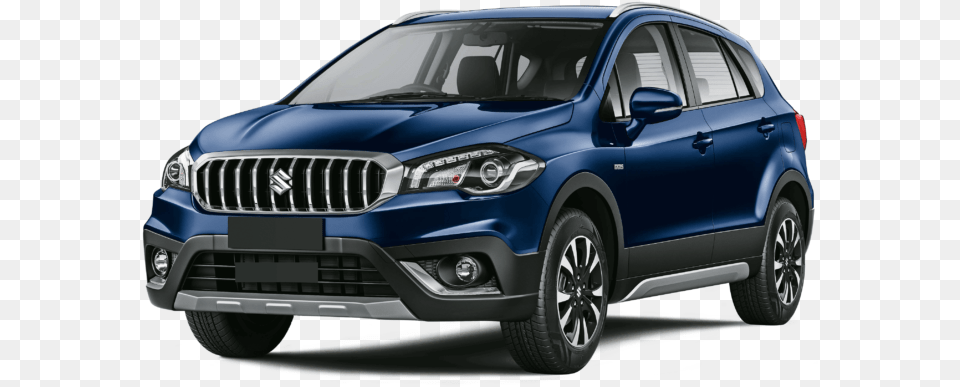 Maruti Suzuki S Cross Car Download Searchpng Maruti Suzuki Nexa Car, Suv, Transportation, Vehicle, Machine Free Transparent Png