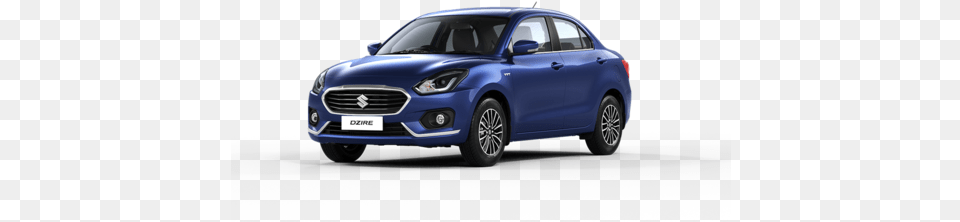 Maruti Suzuki Swift Dzire Swift Dzire Oxford Blue Colour, Car, Sedan, Transportation, Vehicle Free Png Download