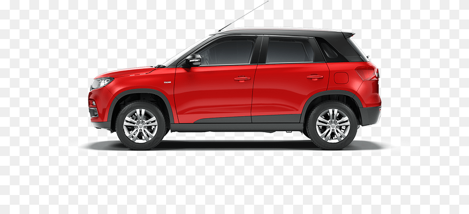 Maruti Suzuki Vitara Brezza Maruti Suzuki Vitara Brezza Hd, Car, Suv, Transportation, Vehicle Free Png Download