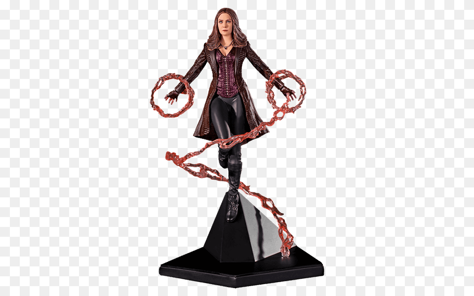 Marvel, Adult, Female, Figurine, Person Free Png