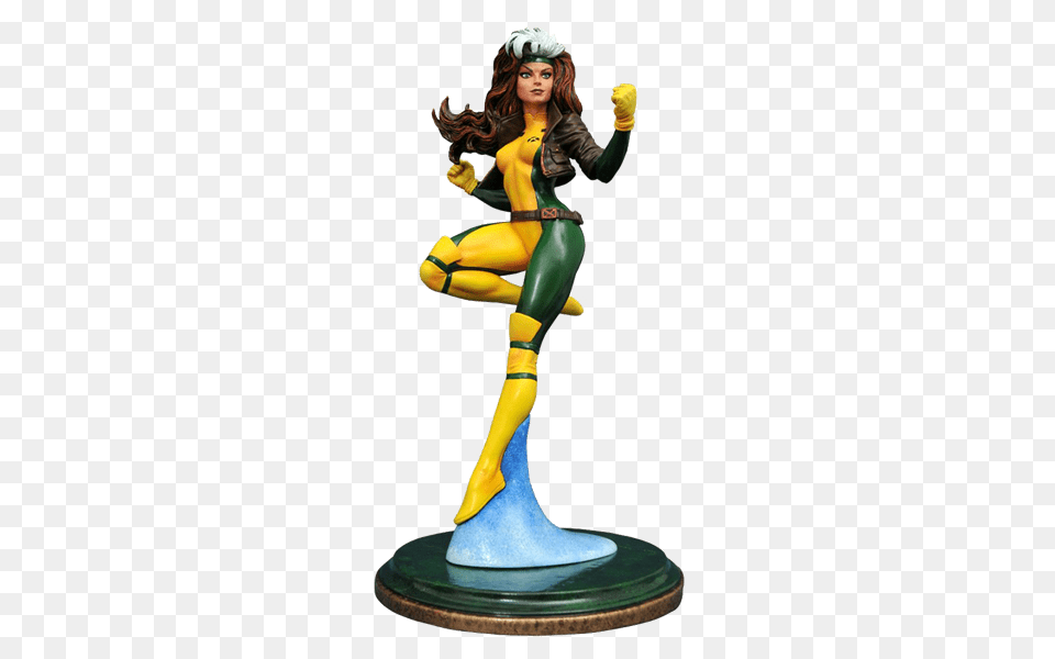 Marvel, Figurine, Person, Adult, Female Free Png