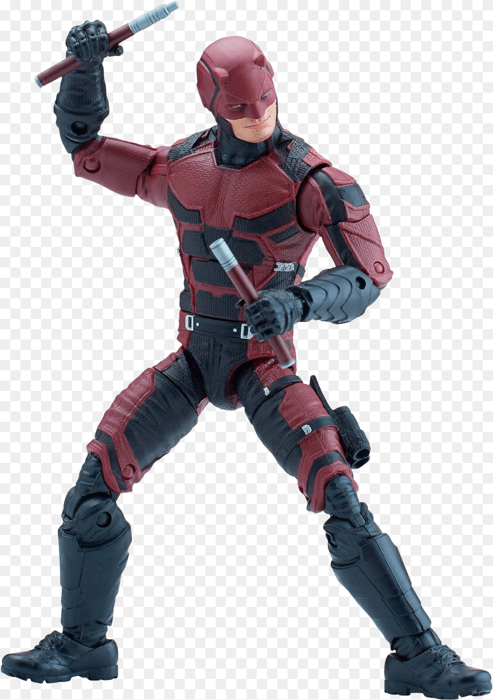 Marvel, Baton, Stick, Ninja, Person Png