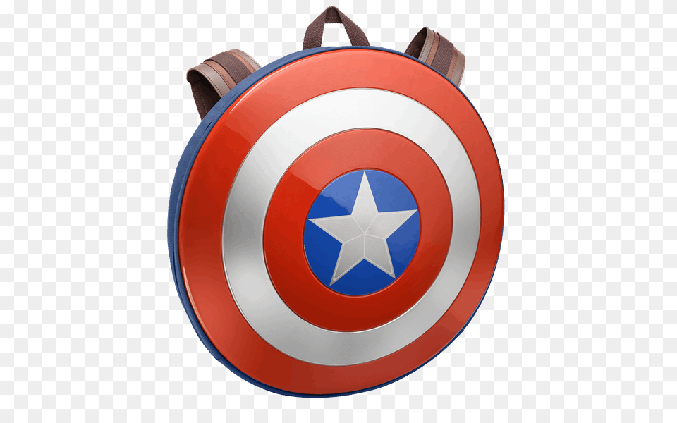 Marvel, Armor, Shield Free Png Download