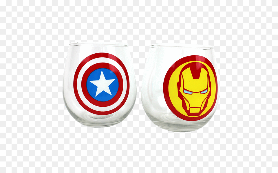 Marvel, Glass, Can, Tin Free Png Download