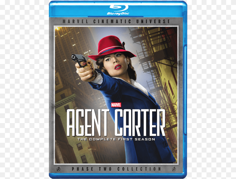 Marvel Agent Carter Icon, Adult, Weapon, Person, Handgun Png