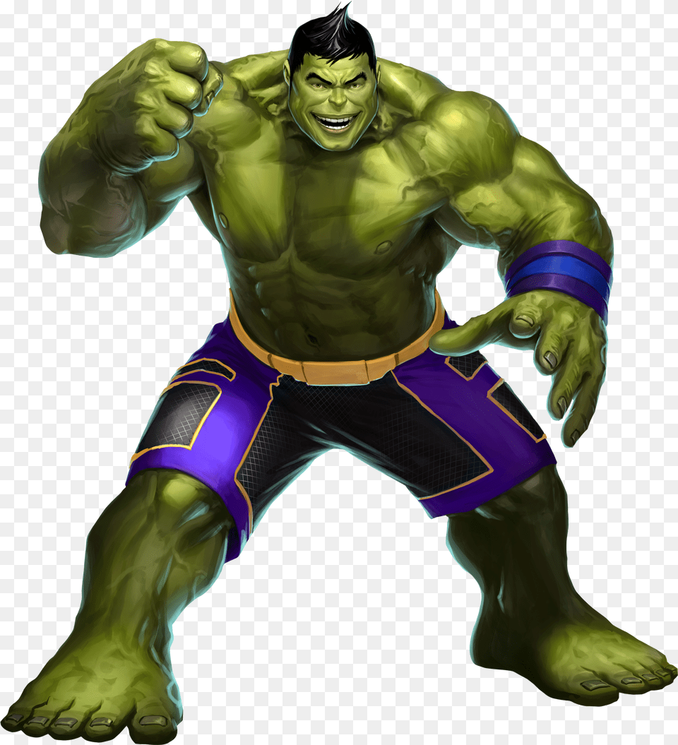 Marvel Amadeus Cho Hulk, Adult, Male, Man, Person Free Transparent Png