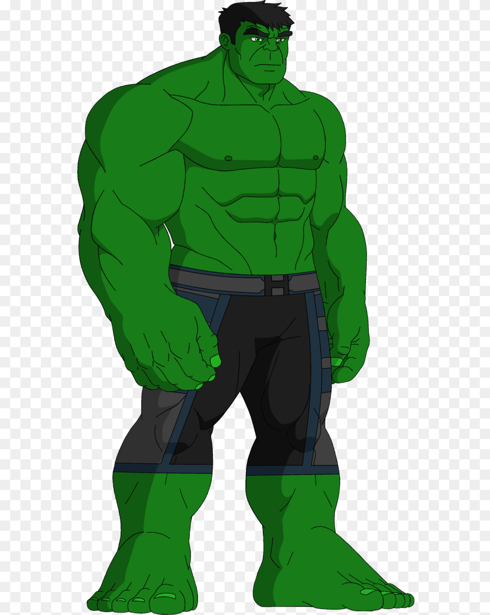 Marvel Animation Character Design, Green, Adult, Male, Man Png Image