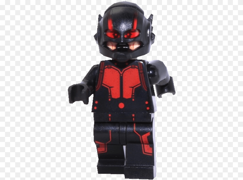 Marvel Ant Man Lego, Robot, Baby, Person, Helmet Png Image