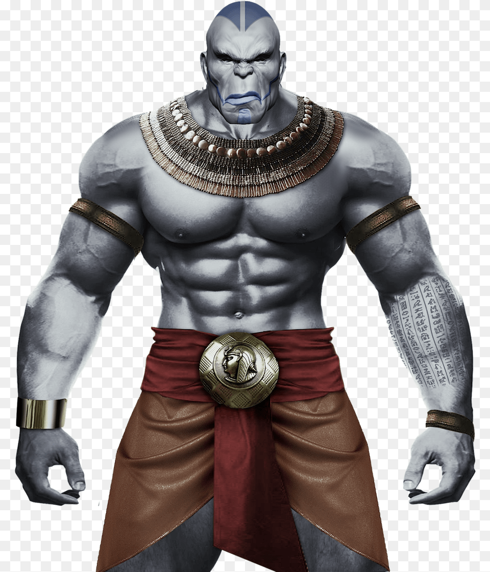 Marvel Apocalypse, Person, Adult, Man, Male Free Png