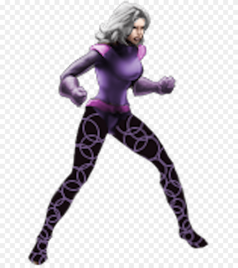 Marvel Avengers Alliance Clea, Clothing, Costume, Person, Purple Free Png Download