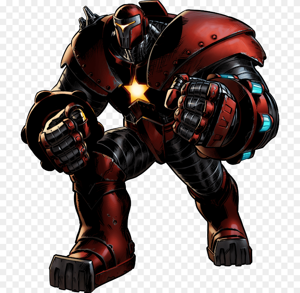 Marvel Avengers Alliance Crimson Dynamo, Adult, Male, Man, Person Png Image