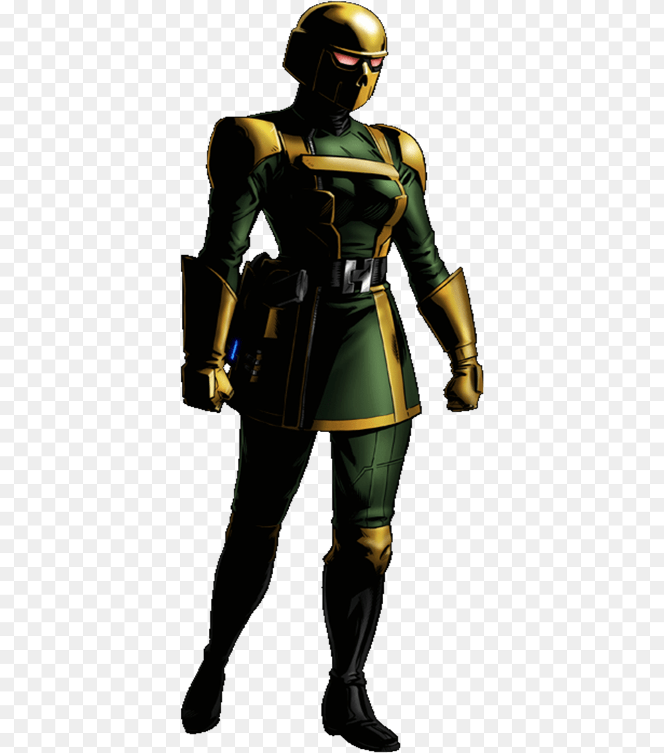 Marvel Avengers Alliance Hydra, Helmet, Adult, Male, Man Png Image