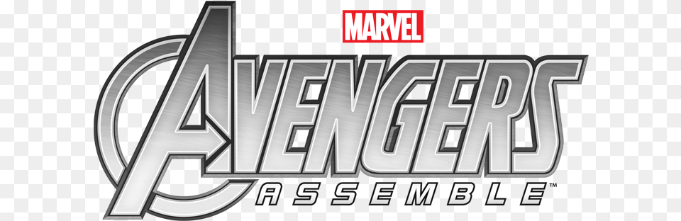 Marvel Avengers Assemble Is Box Office Smash Toy World Avenger Assemble Logo, Scoreboard Free Png Download