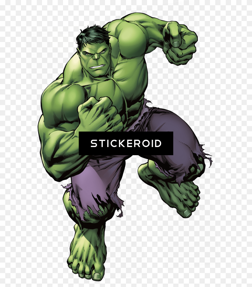 Marvel Avengers Hulk Hulk Animated, Publication, Book, Comics, Person Png