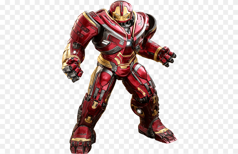 Marvel Avengers Infinity War Hulkbuster Sixth Scale Iron Man Suit Mark, Adult, Female, Person, Woman Png