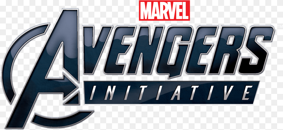 Marvel Avengers Logo Avenger 4 Logo, Emblem, Symbol, Text Free Png Download
