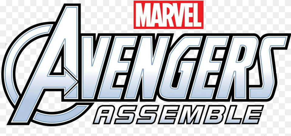 Marvel Avengers Logo Avengers Marvel Logo Free Png