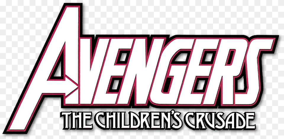 Marvel Avengers Logo New Avengers Logo, Scoreboard Png Image