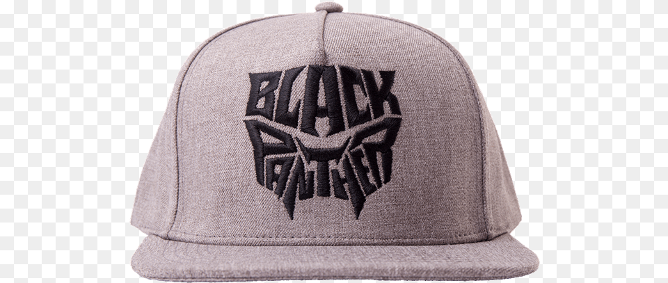 Marvel Black Panther Logo, Baseball Cap, Cap, Clothing, Hat Free Transparent Png