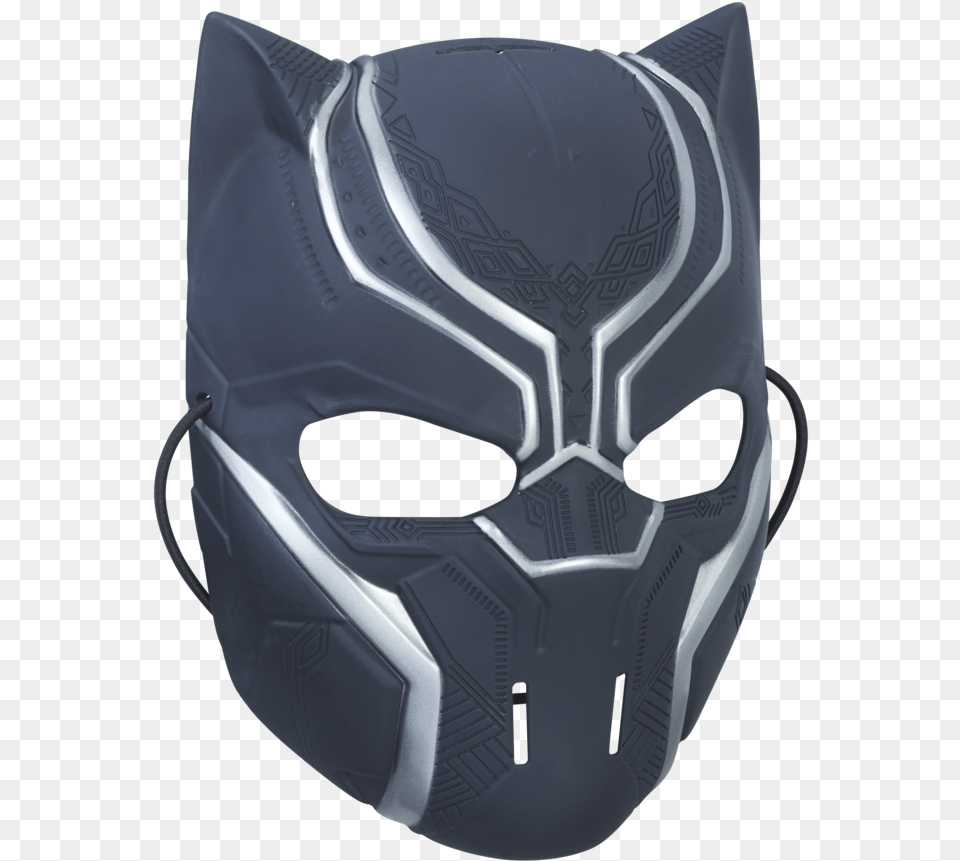 Marvel Black Panther Mask Black Panther Mask And Claws, Helmet Png
