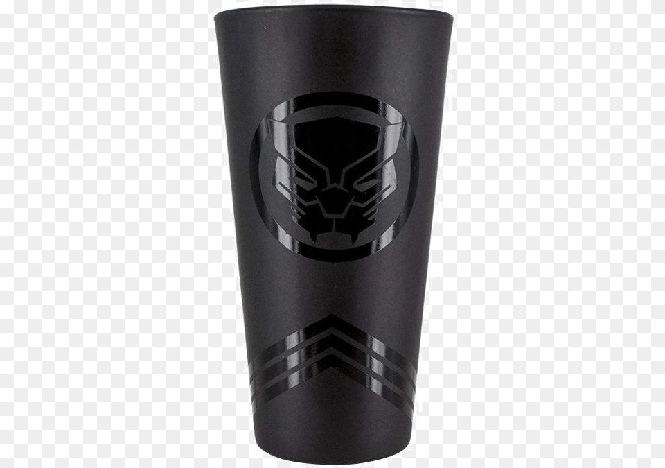 Marvel Black Panther Pint Glass, Steel, Cup, Bottle, Shaker Png