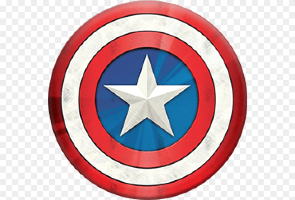 Marvel Captain America Logo Captain America Logo, Armor, Shield, Road Sign, Sign Png Image