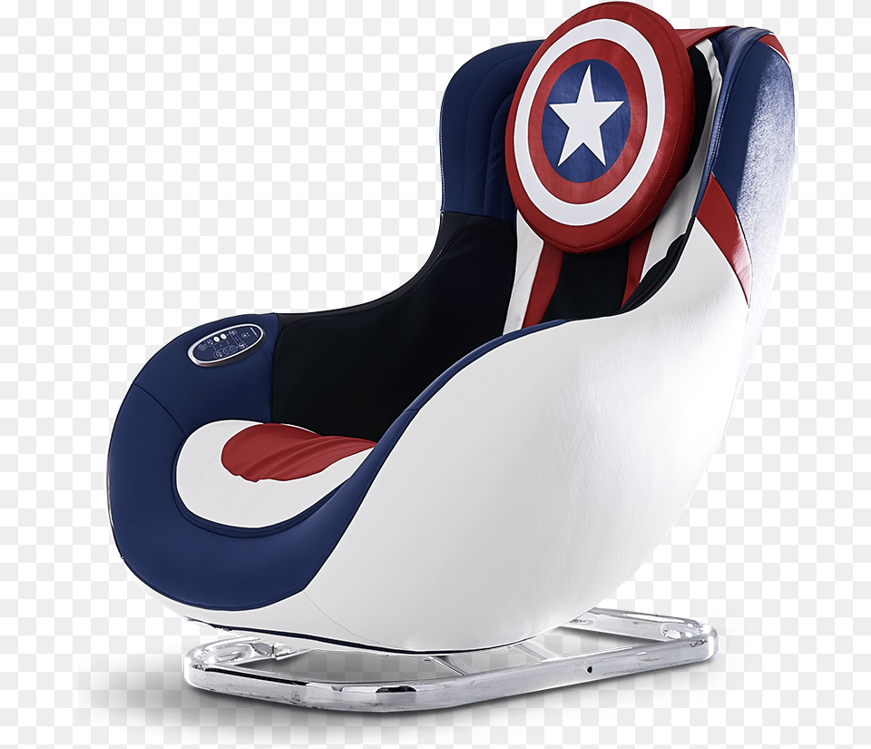 Marvel Chairs Bodyfriend Hug Chair Marvel, Furniture Png Image