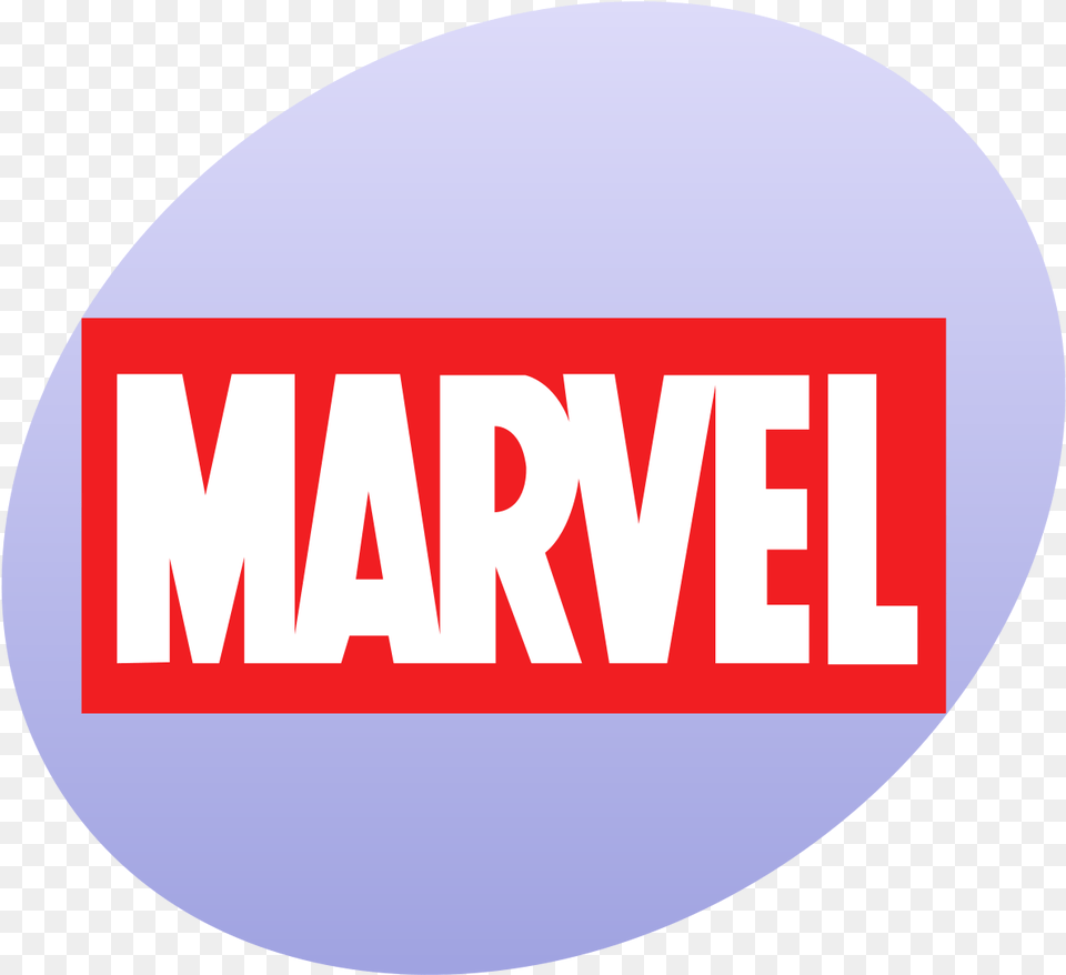 Marvel Cinematic Universe, Logo, Disk Png Image