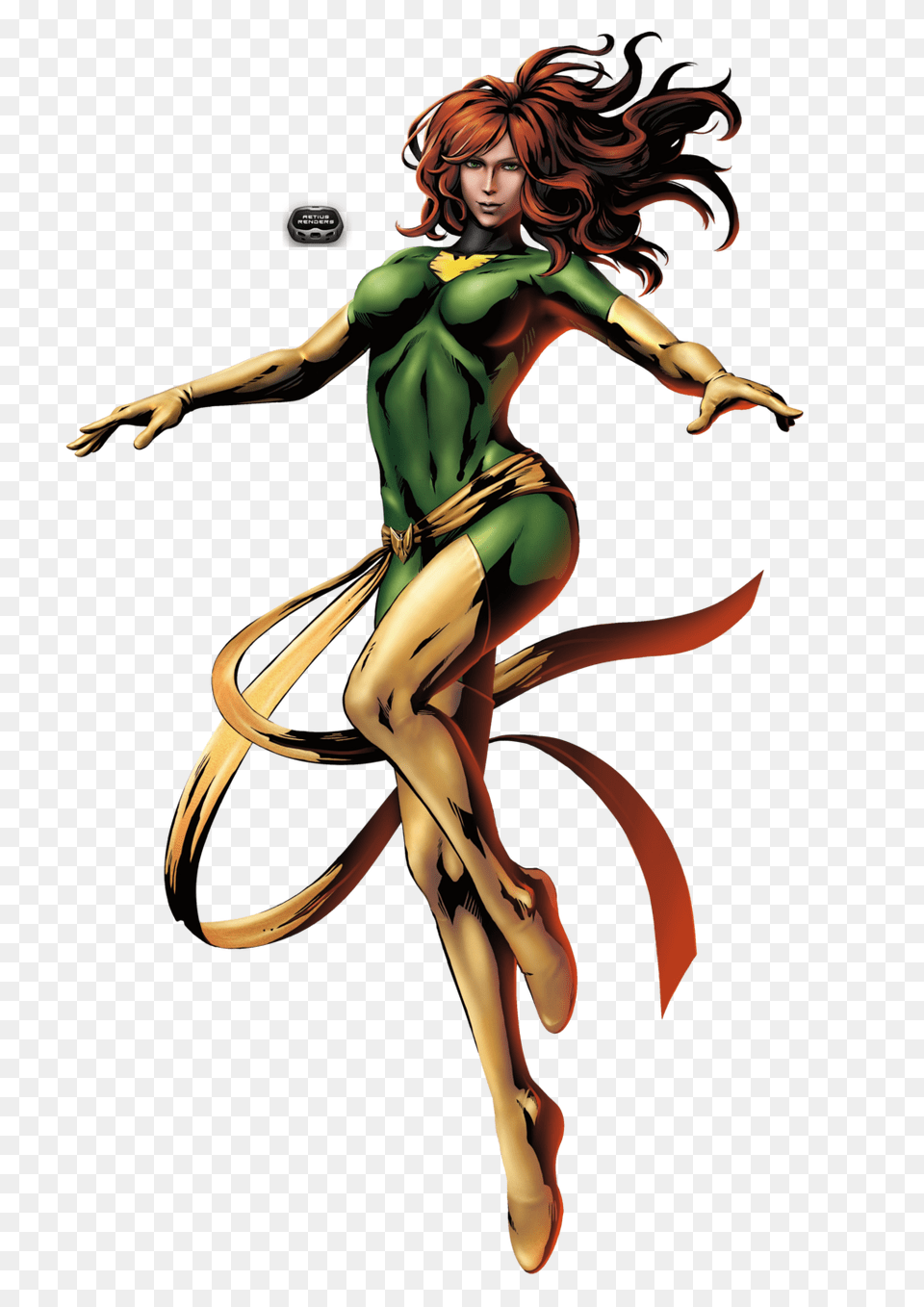 Marvel Clip Art, Adult, Female, Person, Woman Free Png Download