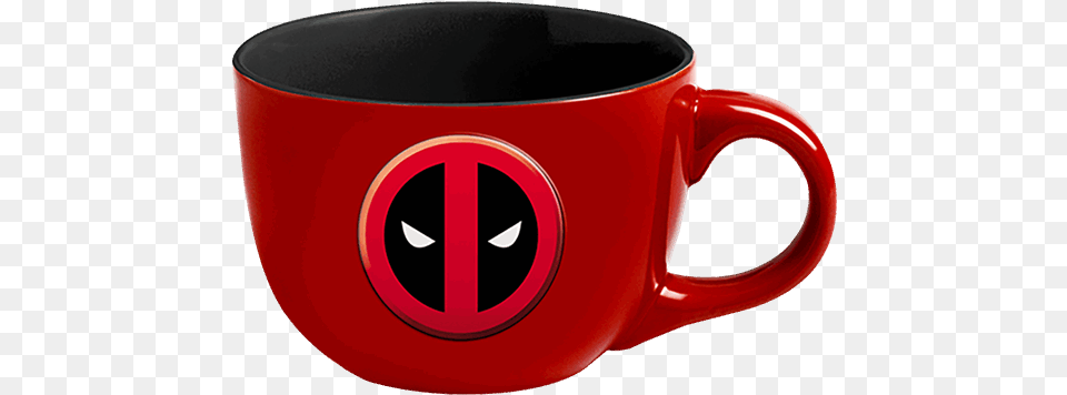 Marvel Coffee Cup, Beverage, Coffee Cup Png Image