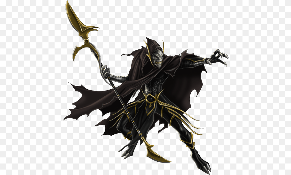 Marvel Comics Corvus Glaive, Weapon, Adult, Female, Person Free Png